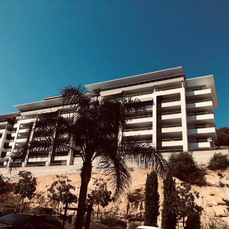 F2 Grand standing - Appartement 1 Chambre - 9
