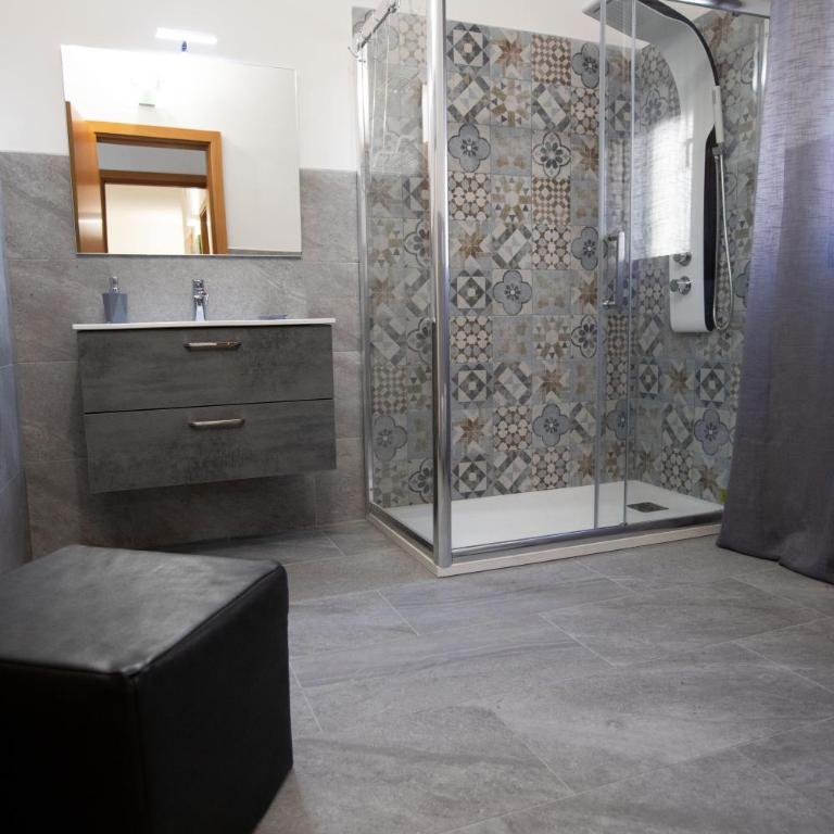 La casa di Nana’ locazione turistica - Appartamento Superior - 18