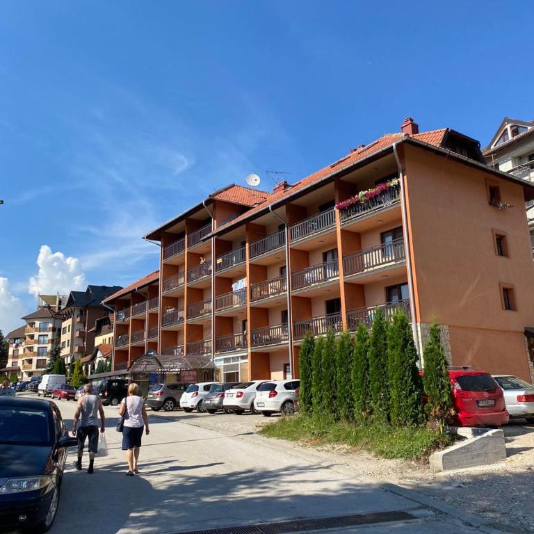 Apartman Radan - Two-Bedroom Apartment - 3