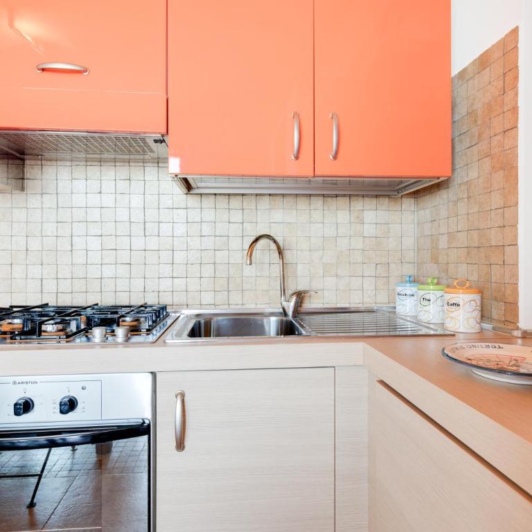 GuestHost - Taormina Panoramic Seaview Apartment - Appartamento Monolocale con Vista Mare - 11