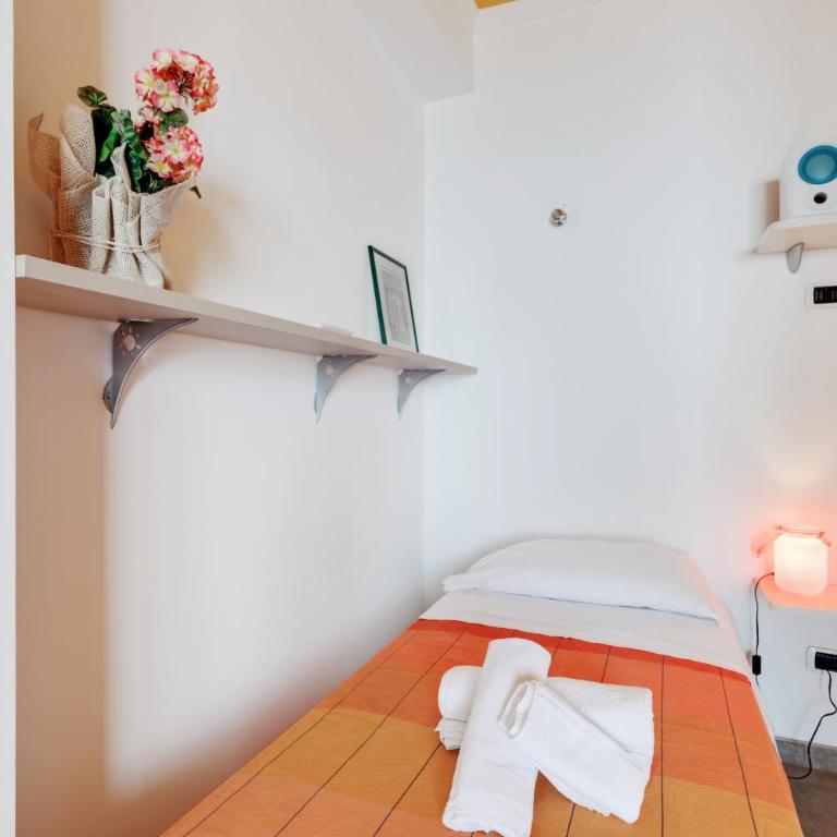 GuestHost - Taormina Panoramic Seaview Apartment - Appartamento Monolocale con Vista Mare - 13