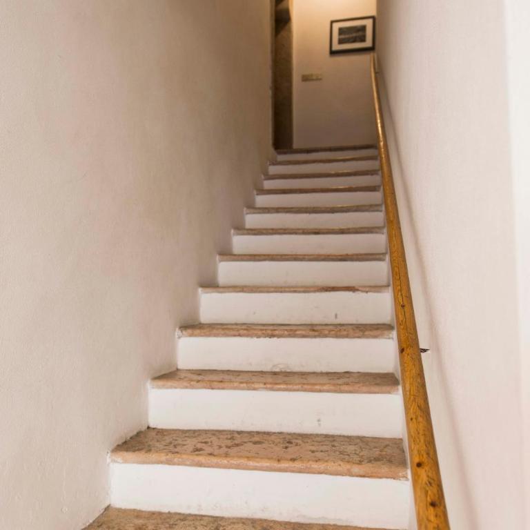Trilocale Torre dell'Orologio - Appartamento con 2 Camere da Letto - 3