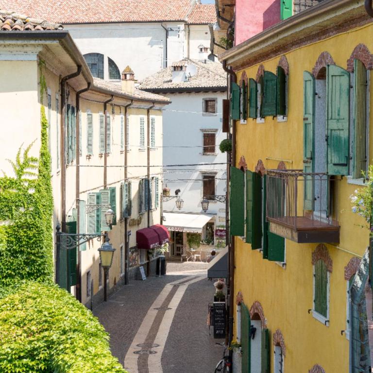 Trilocale Torre dell'Orologio - Appartamento con 2 Camere da Letto - 8