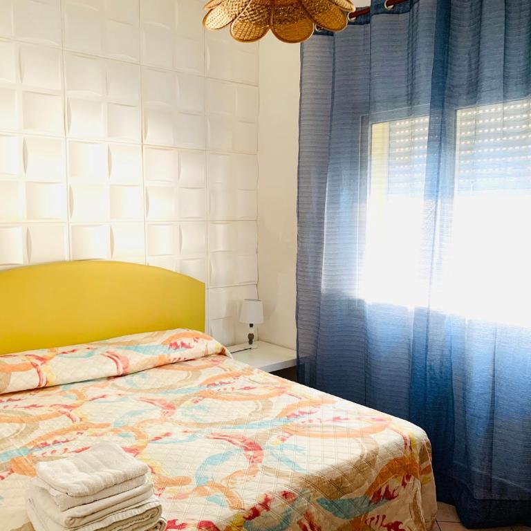 Case La Spiaggia - Two-Bedroom Apartment with Sea View - 2