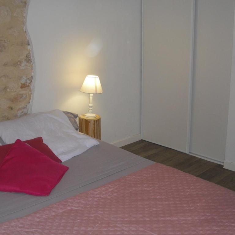Lou mas li Pitchoun "La Lauze" - Appartamento con 2 Camere da Letto - 19
