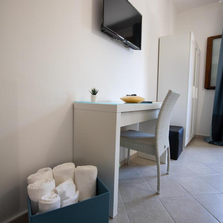 La casa di Nana’ locazione turistica - Appartamento Superior - 15