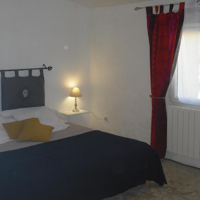 Lou mas li Pitchoun "La Lauze" - Appartamento con 2 Camere da Letto - 14