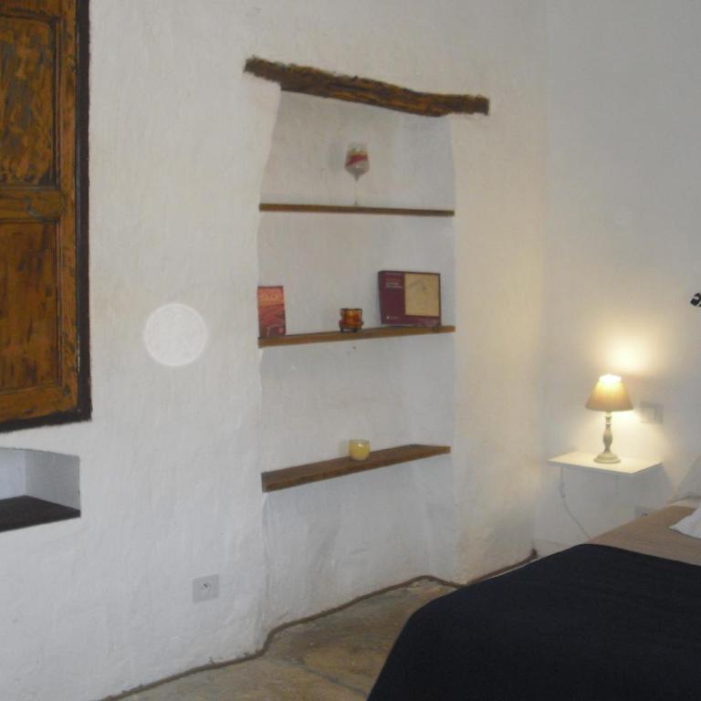 Lou mas li Pitchoun "La Lauze" - Appartamento con 2 Camere da Letto - 16