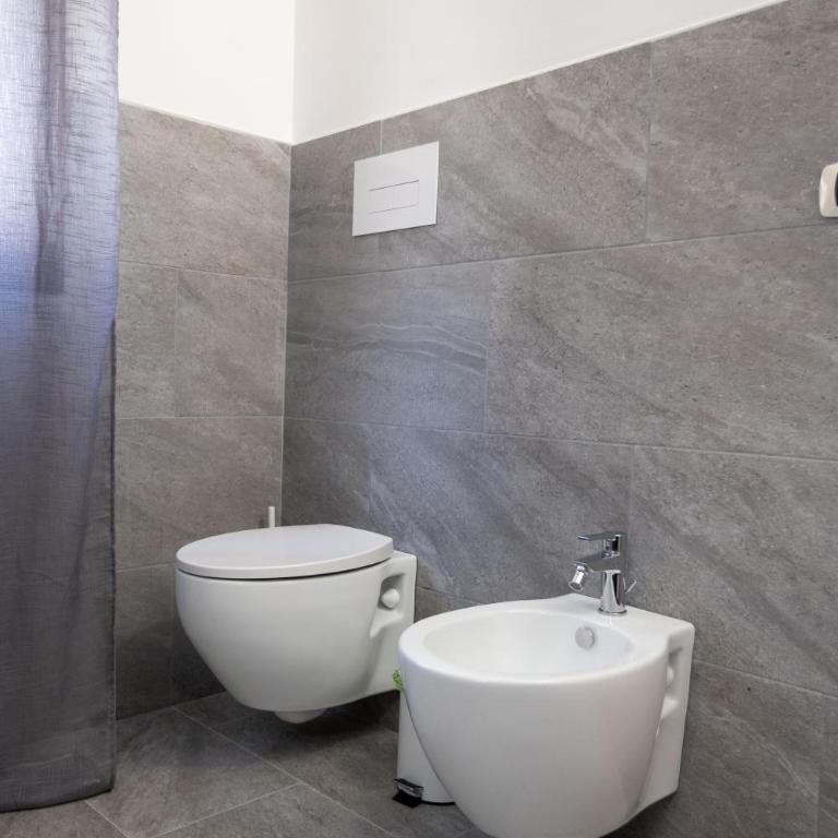 La casa di Nana’ locazione turistica - Appartamento Superior - 17