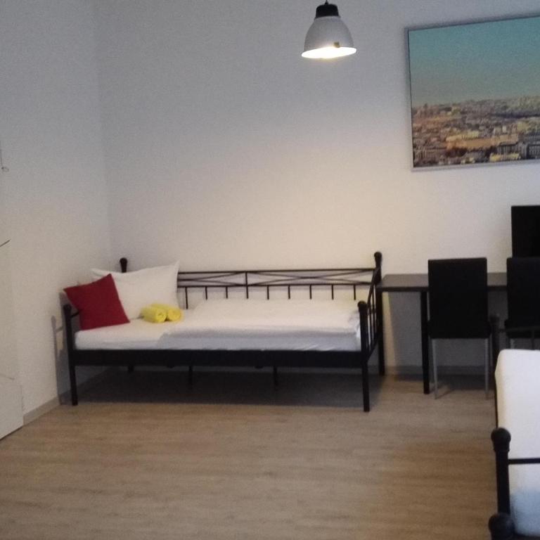 Sultanias Melanchthon - Camera Quadrupla Comfort - 3
