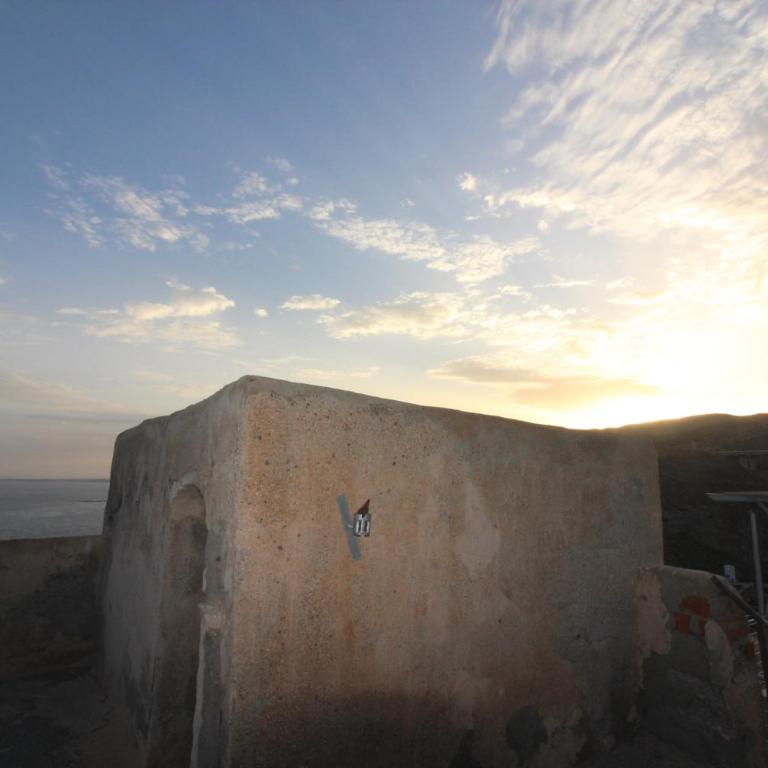 Mirador Torre de la Garrofa - Casa - 7