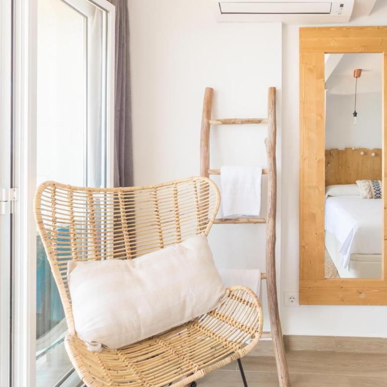 Sugar Beach Boutique Studio - Apartamento de 1 dormitorio - 3