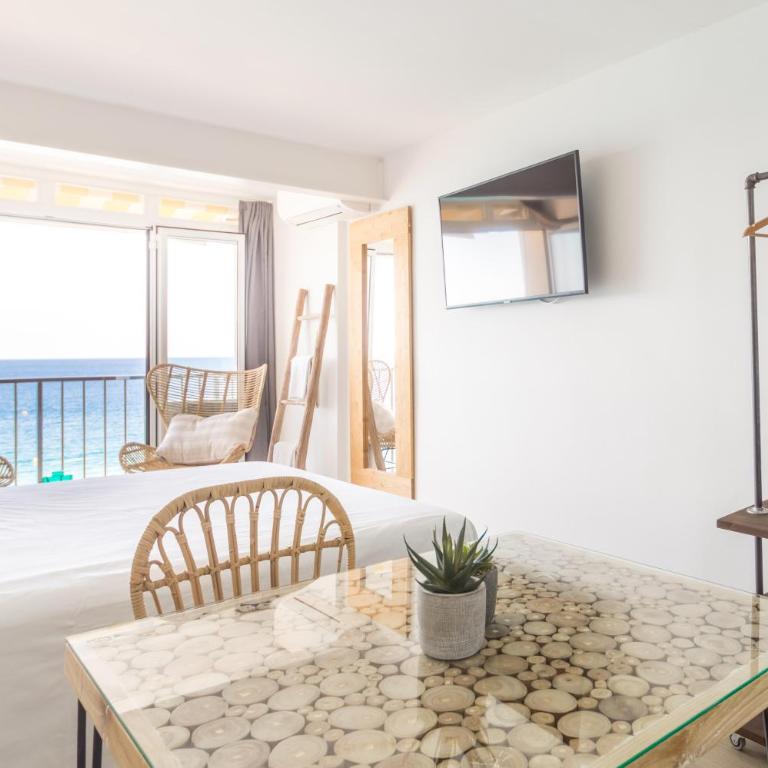 Sugar Beach Boutique Studio - Apartamento de 1 dormitorio - 7