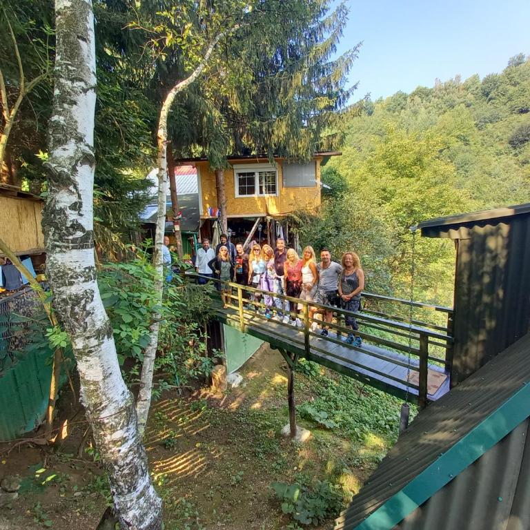 Holiday Home Nature Neno - Vikendica - 19