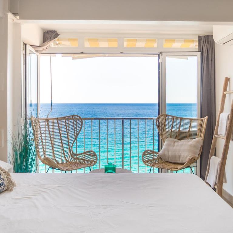 Sugar Beach Boutique Studio - Apartamento de 1 dormitorio - 1