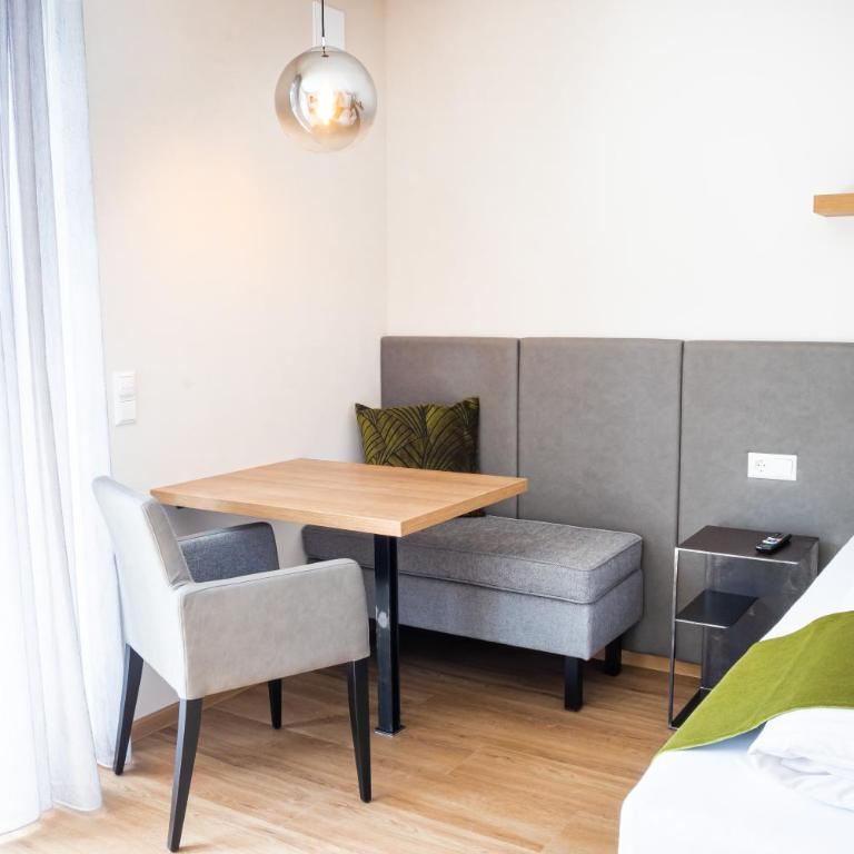 bodenseezeit Apartmenthotel Garni - Panorama Apartment - 4