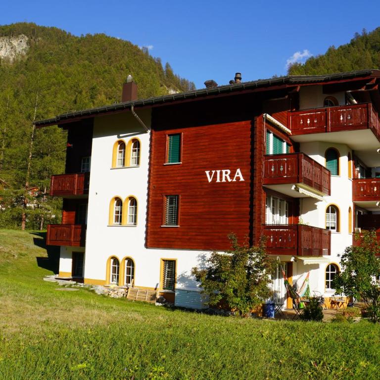 Haus Vira - Apartamento de 1 dormitorio - 18