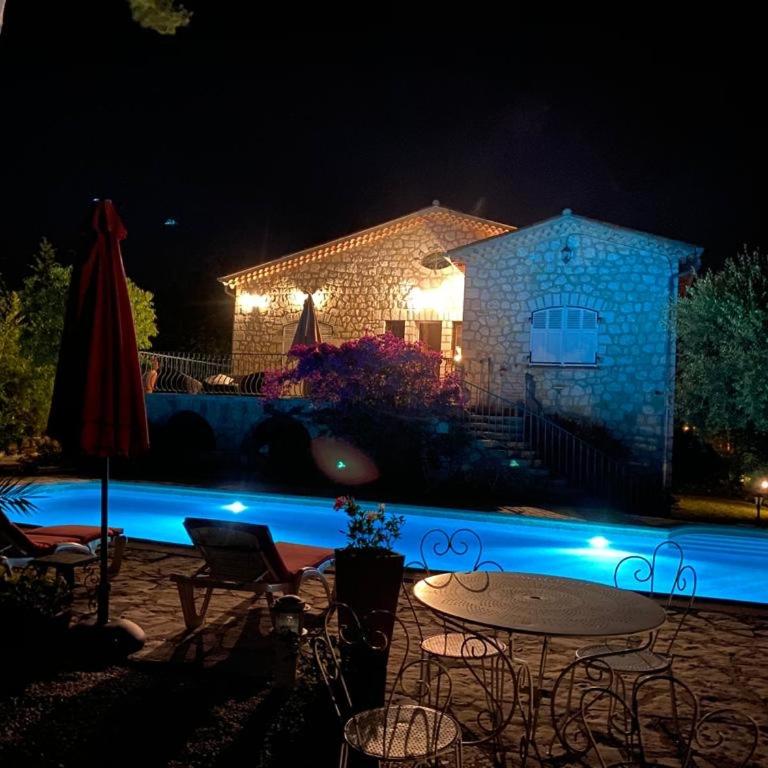 Villa La Pastorale - Villa with Private Pool - 26