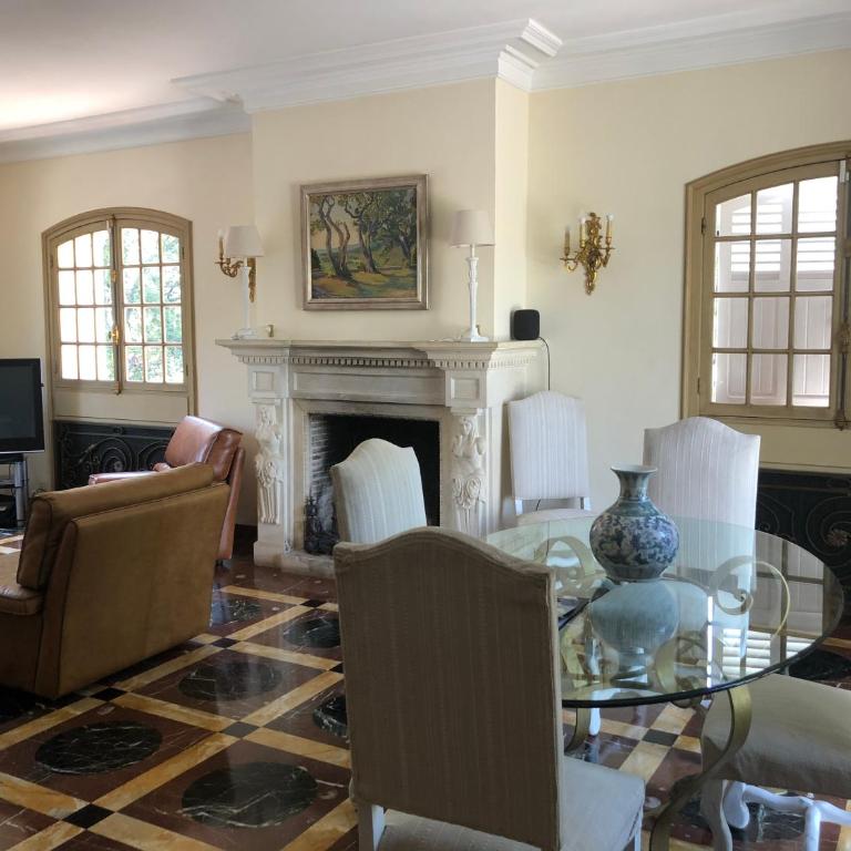 Villa La Pastorale - Villa with Private Pool - 9