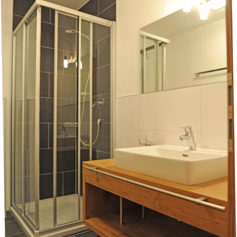 Apart Alpinlive - Appartement Confort 2 Chambres avec Terrasse - 3