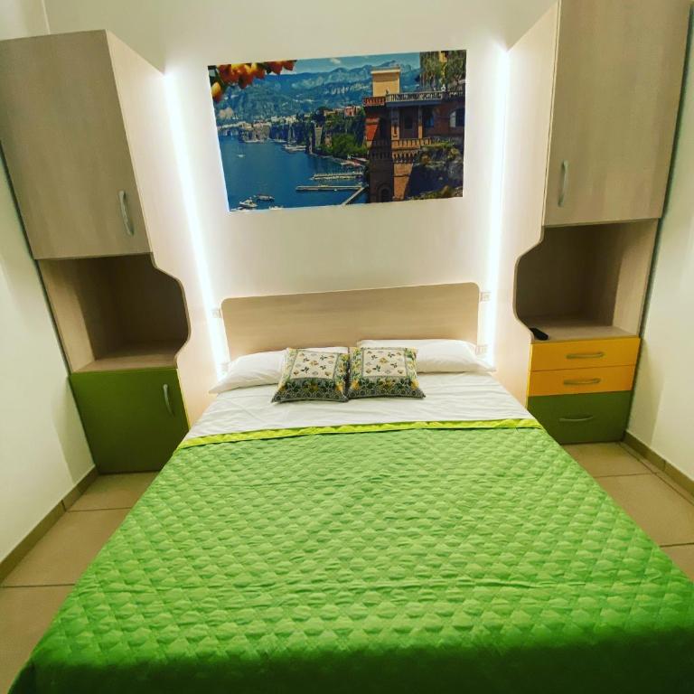 Il Vecchio Pozzo Apartaments - Casa con 1 Camera da Letto - 1