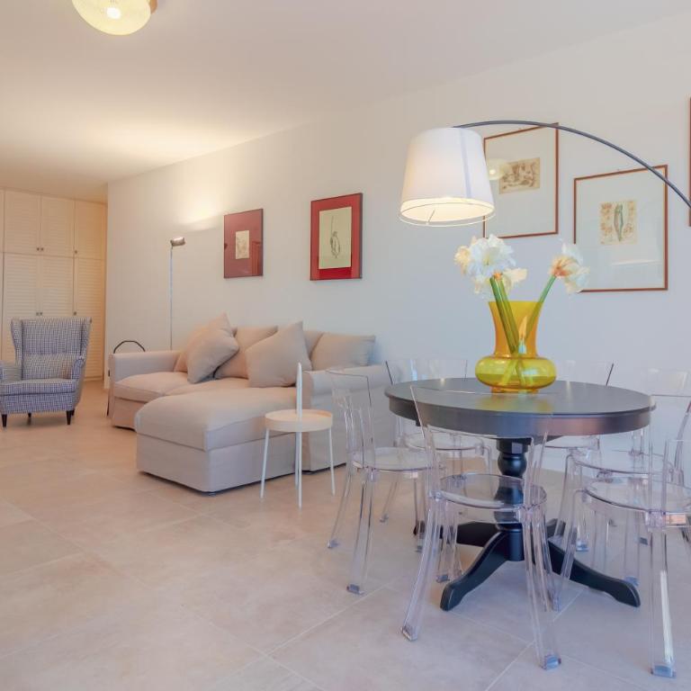 CASA CAROLINA Mare, Comfort e Relax - Apartment mit 2 Schlafzimmern - 11