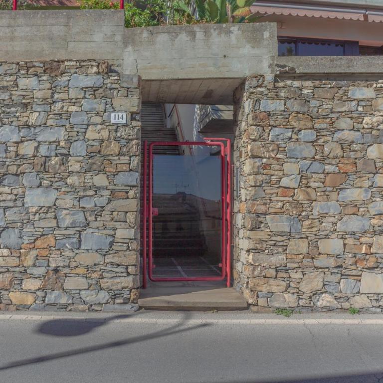 CASA CAROLINA Mare, Comfort e Relax - Apartment mit 2 Schlafzimmern - 38