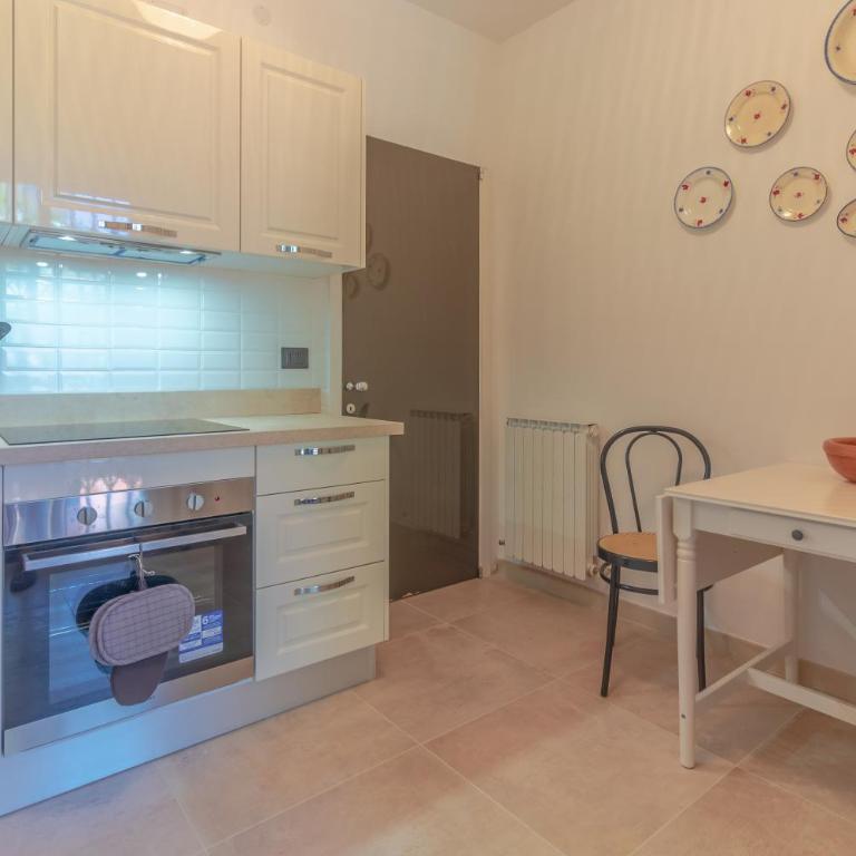 CASA CAROLINA Mare, Comfort e Relax - Apartment mit 2 Schlafzimmern - 16