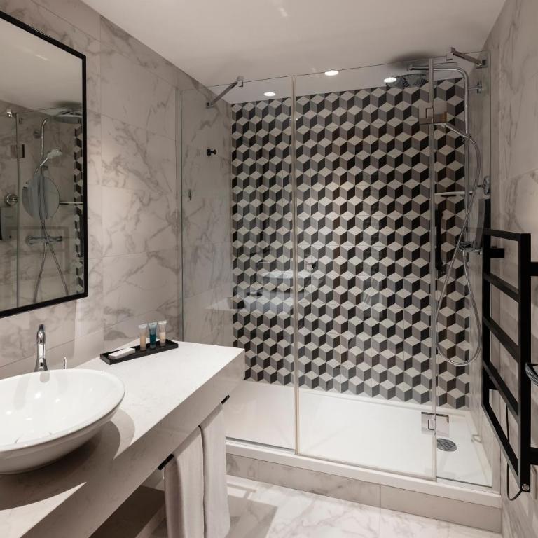 Thalazur Saint Jean de Luz - Hôtel & Spa - Chambre Supérieure - 2