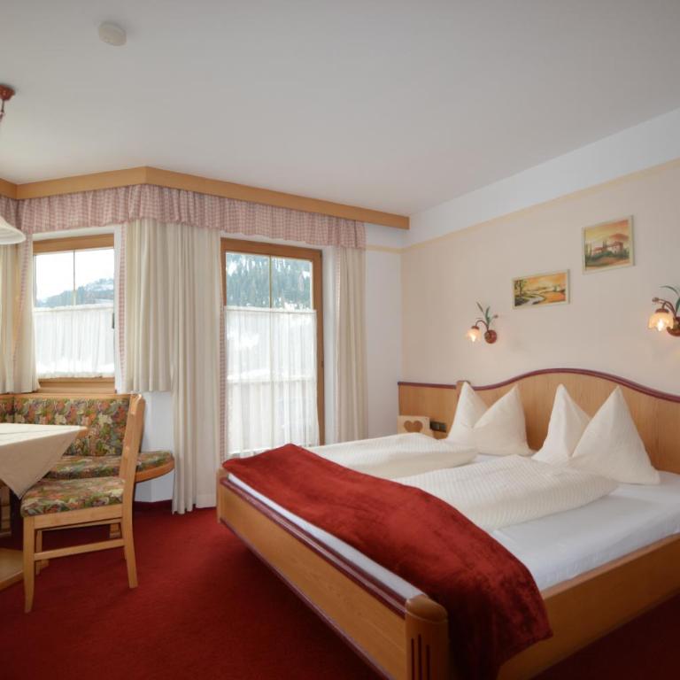Appartement für 4 Personen - Apartamento de 2 dormitorios - 4