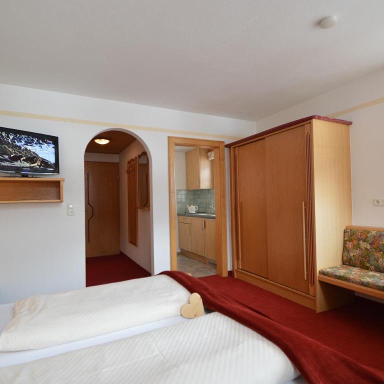 Appartement für 4 Personen - Apartamento de 1 dormitorio - 4