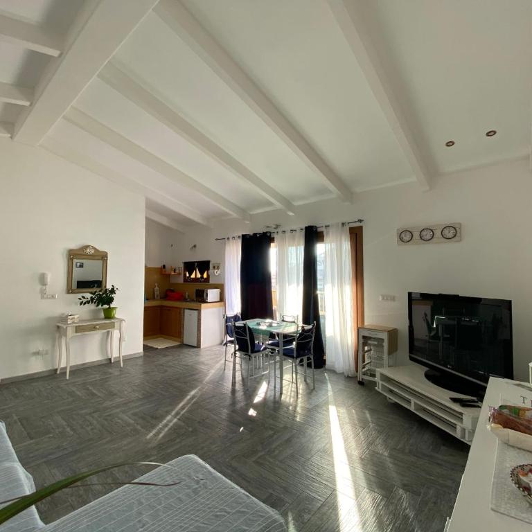Appartamento Via Sassari - Appartamento Attico - 11