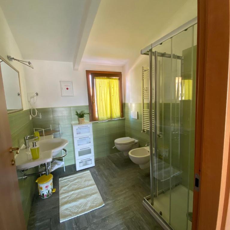 Appartamento Via Sassari - Appartamento Attico - 16