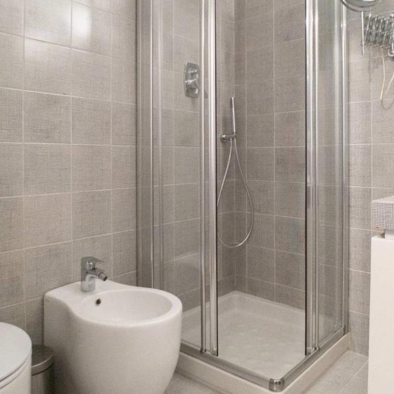 Madonnina Apartment - Appartamento con 1 Camera da Letto - 11