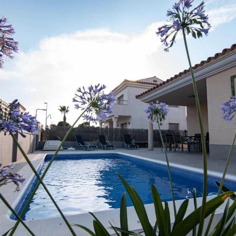 Casa Sonia - Casa de 3 dormitorios - 4