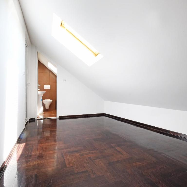 Villa Tower Gardos - Deluks Apartman - 25