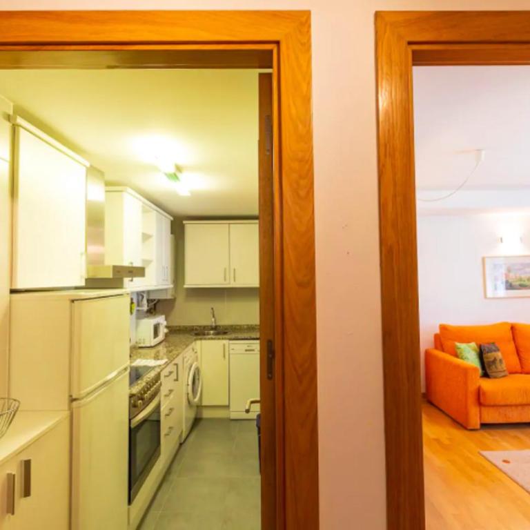 Partacua - Centro de Panticosa con garaje y trastero - Pirineos360 - Apartamento de 2 dormitorios - 9