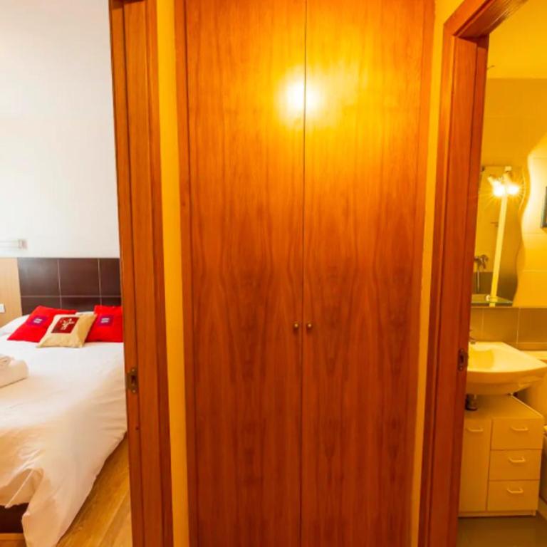 Partacua - Centro de Panticosa con garaje y trastero - Pirineos360 - Apartamento de 2 dormitorios - 12