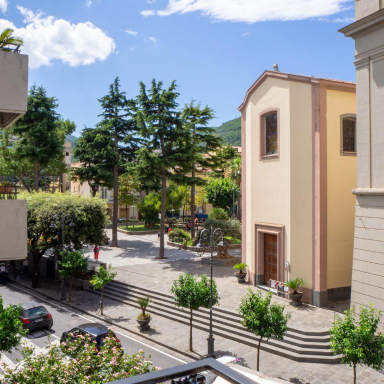 YourHome in Vico - Casa con 3 Camere da Letto - 10