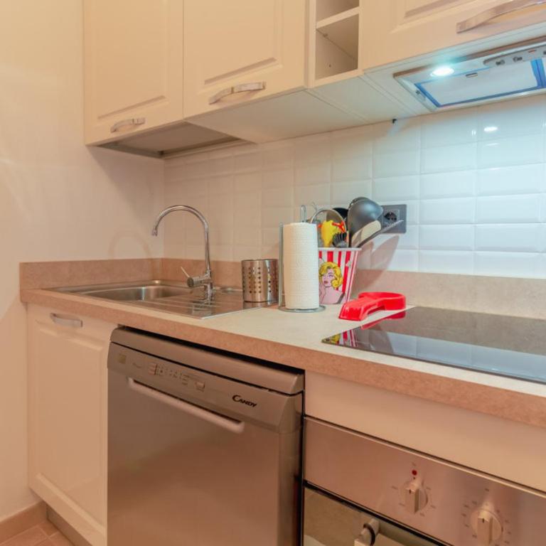 CASA CARLOTTA Tranquillità con Vista Mare - Appartamento con 1 Camera da Letto - 13
