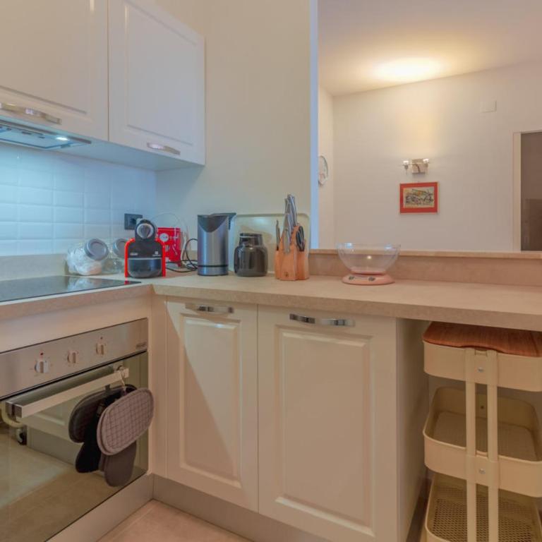 CASA CARLOTTA Tranquillità con Vista Mare - Appartamento con 1 Camera da Letto - 14