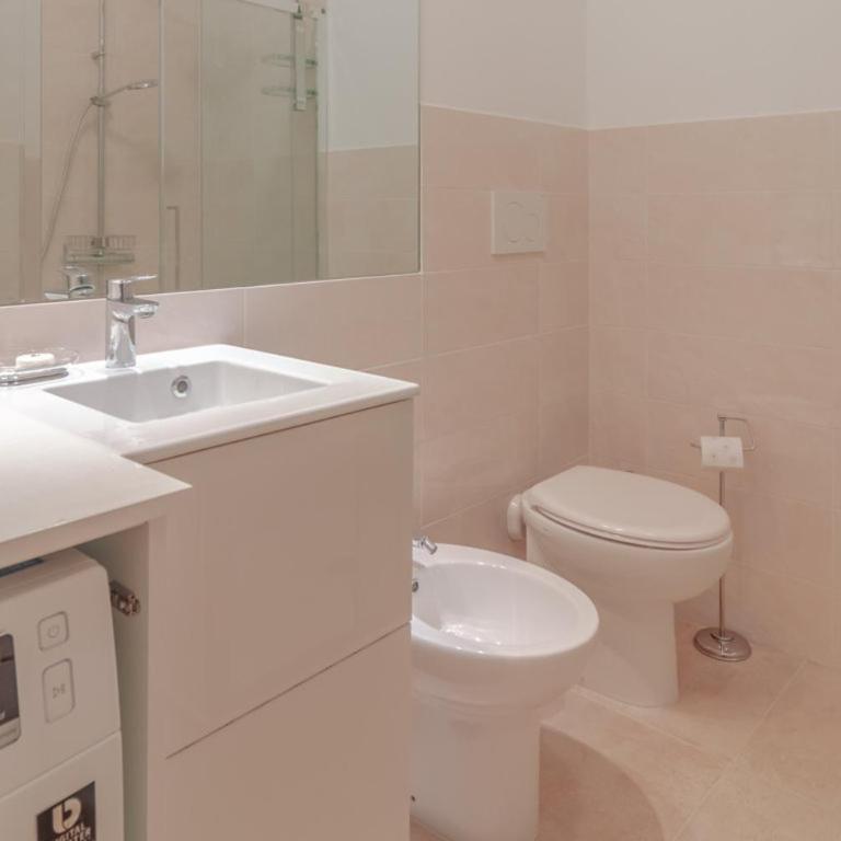 CASA CARLOTTA Tranquillità con Vista Mare - Appartamento con 1 Camera da Letto - 21