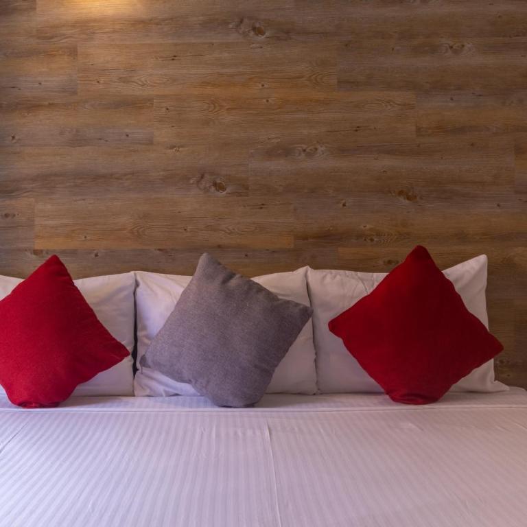 Hotel Hidalgo - King Room - 1