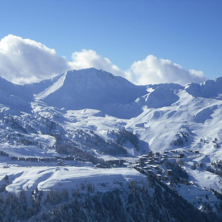 CERRO TORRE PLAGNE Du Samedi Au Samedi - Appartamento con 2 Camere da Letto - 2