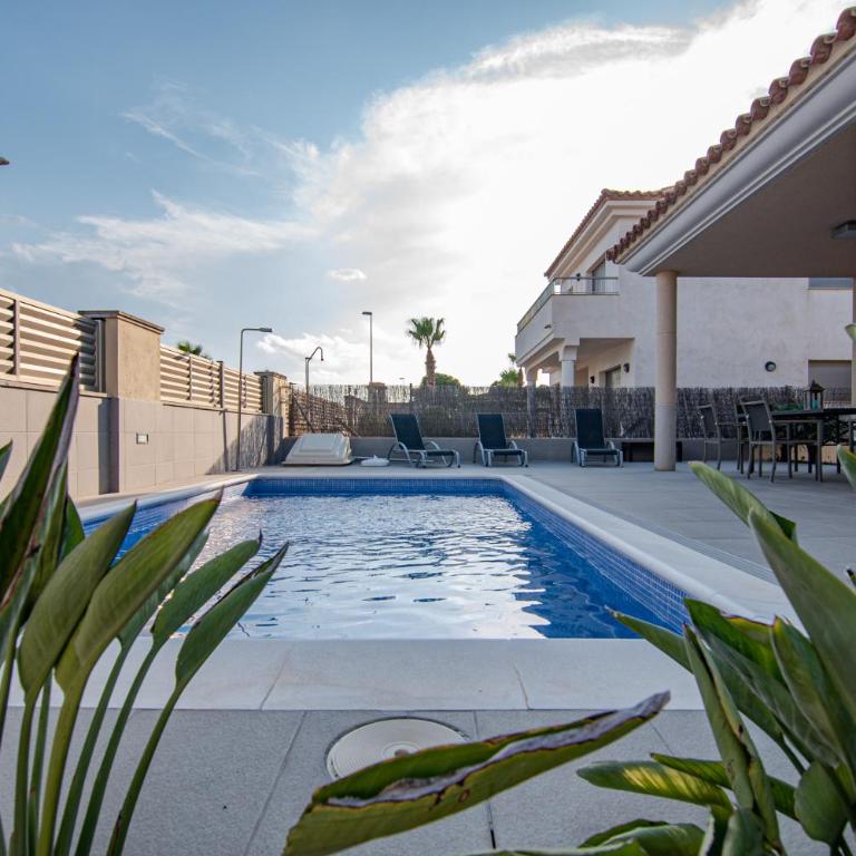 Casa Sonia - Casa de 3 dormitorios - 18