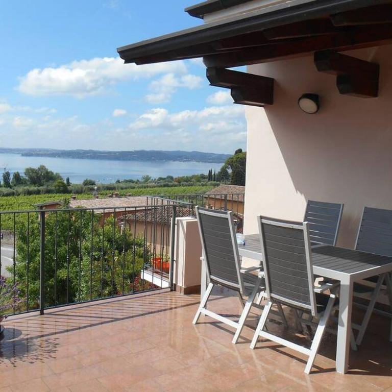 Casa Vista Lago - Appartamento con 1 Camera da Letto - 1