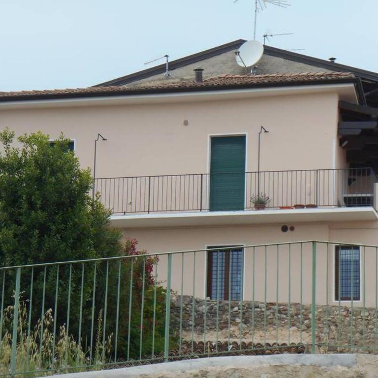 Casa Vista Lago - Appartamento con 1 Camera da Letto - 3