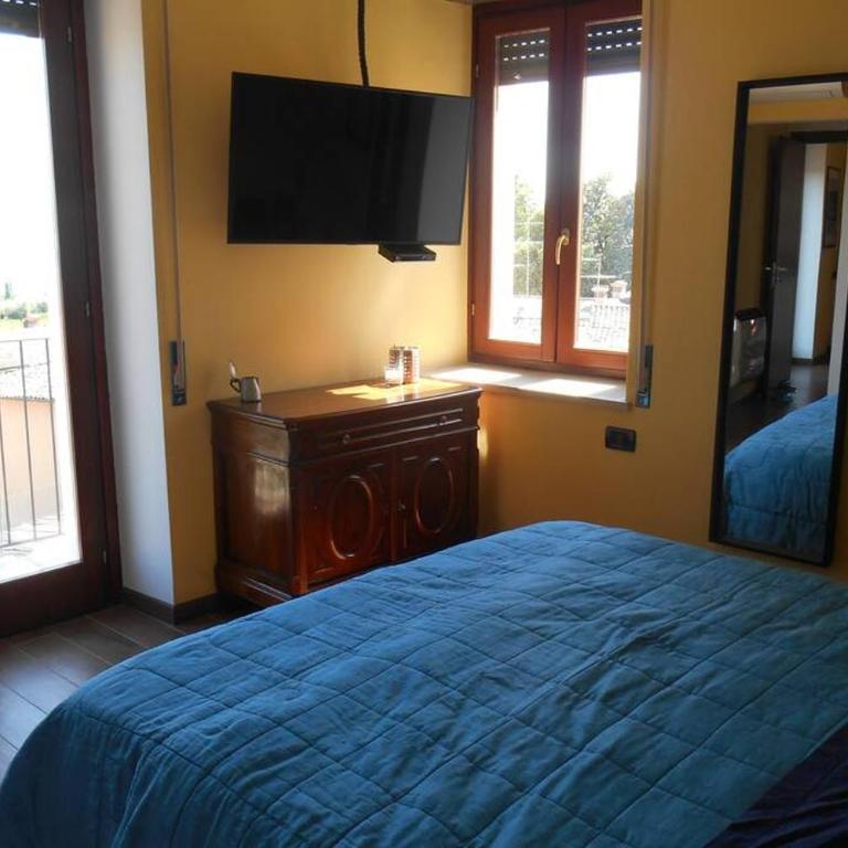 Casa Vista Lago - Appartamento con 1 Camera da Letto - 9