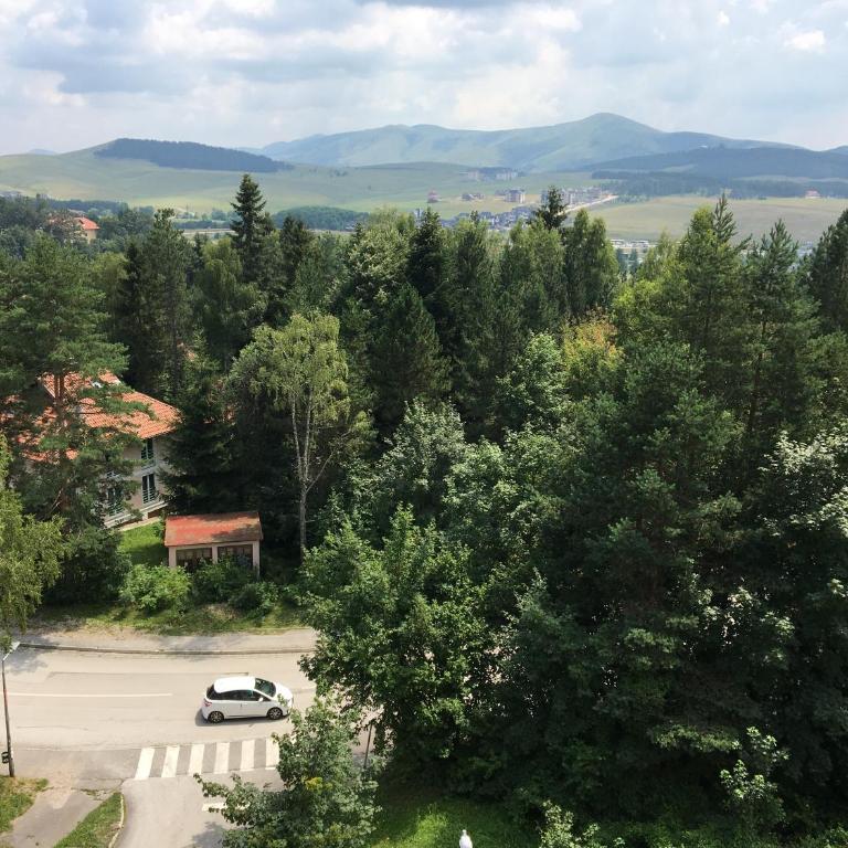 Apartman Pile - Two-Bedroom Apartment - 18