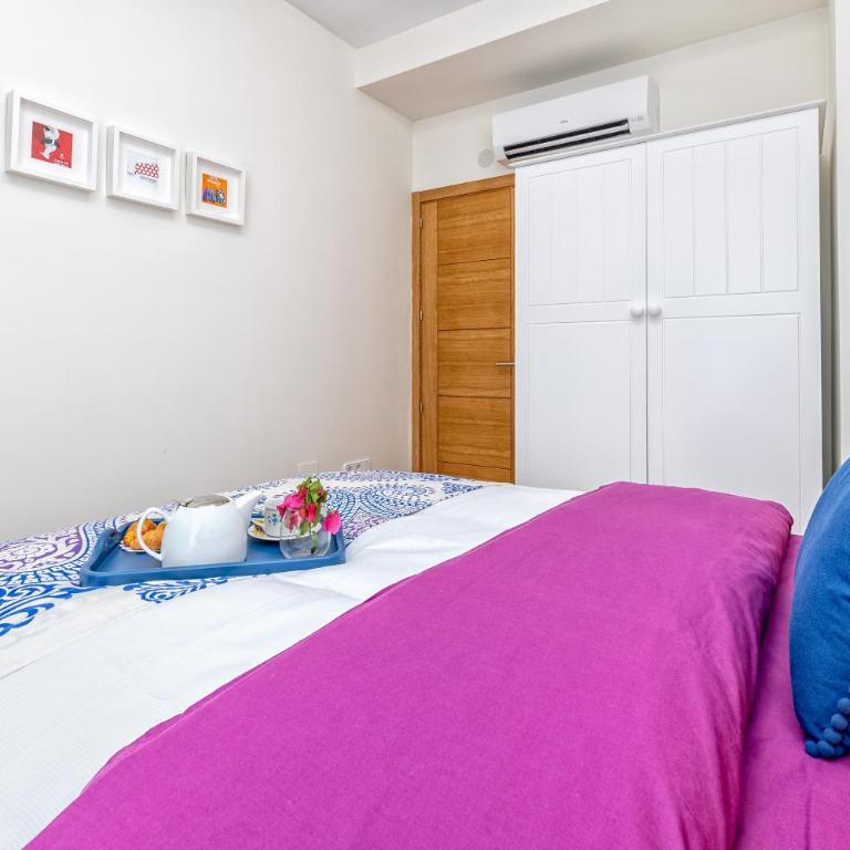 Homely Málaga Cristo Deluxe - Apartamento de 1 dormitorio - 29
